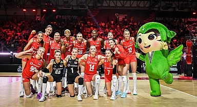 Filenin Sultanları'nın Avrupa Şampiyonası maç programı belli oldu