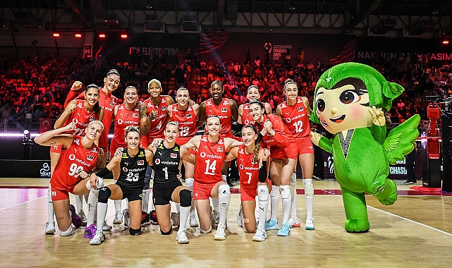 Filenin Sultanları'nın rakipleri belli oldu