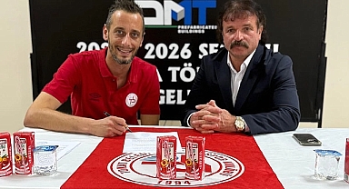 Geçmiş olsun Ali İçmeğiz