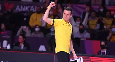 Giovanni Guidetti'den Tijana Bošković'e övgü