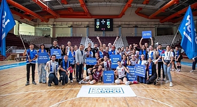 Hatay Voleybol'a yeni sponsor desteği