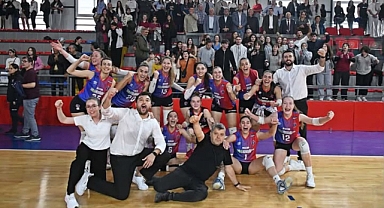 Havran Belediyespor ilk galibiyetini aldı