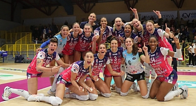 Igor Gorgonzola Novara galibiyetle başladı