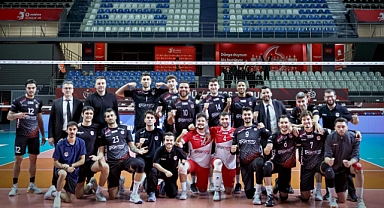 İki Gençlik takımı karşılaştı; kazanan İstanbul Gençlik oldu