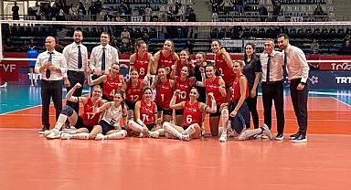 İlbank ilk galibiyetini aldı