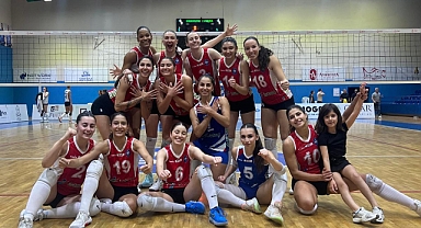 İBB Spor deplasmanda kazandı