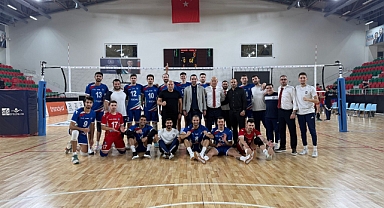 İstanbul BBSK lige galibiyetle başladı