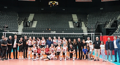 İstanbul’da üç puan Denizli Büyükşehir Belediyespor’un