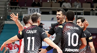 İstanbul Gençlik çeyrek finalde