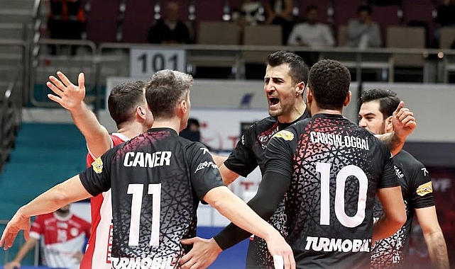 İstanbul Gençlik çeyrek finalde