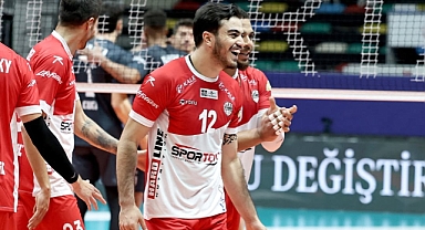 İstanbul Gençlik geriden gelip kazandı