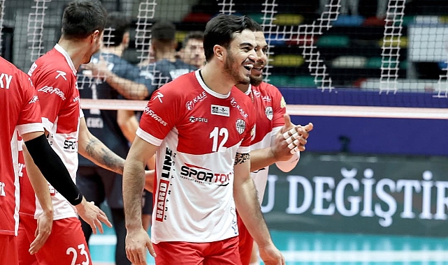 İstanbul Gençlik geriden gelip kazandı