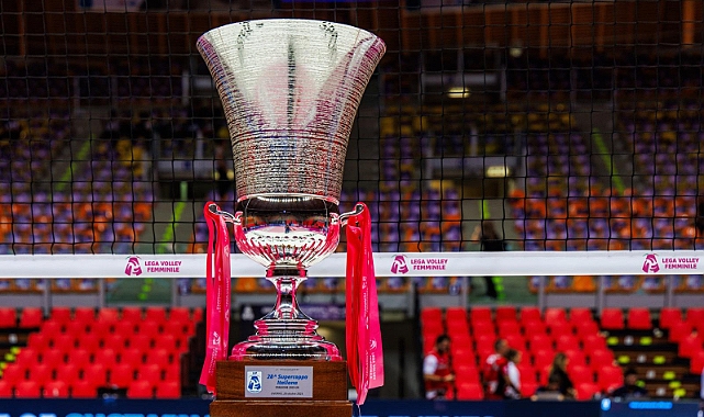 İtalya Süper Kupası sahibini buluyor