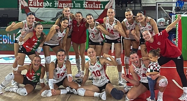 İzmir'de kazanan Endo Karşıyaka