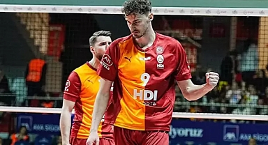 Jean Patry İstanbul'a geldi