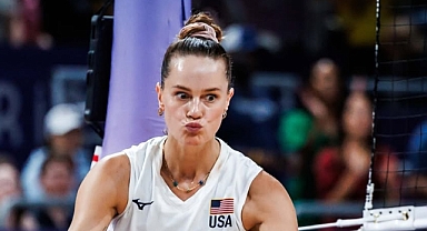 Kelsey Robinson-Cook'tan sevindiren haber