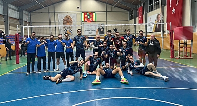 Konya’da Türşad kazandı