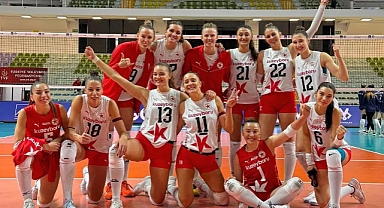 Kuzeyboru çeyrek finalde