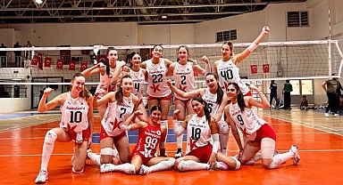 Kuzeyboru Maxipipe üst üste ikinci galibiyetini aldı