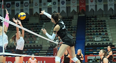 Kuzeyboru ve İlbank, Ankara'da karşılaştı