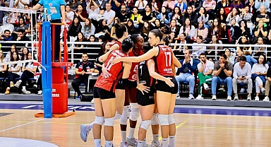 Ligin yeni takımı ikide iki yaptı