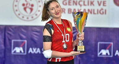 Manisa’dan Cansu Ayyıldız açıklaması