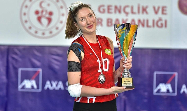 Manisa’dan Cansu Ayyıldız açıklaması