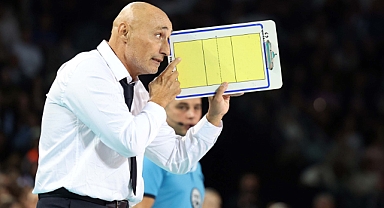 Marcello Abbondanza: Gurur duyuyorum