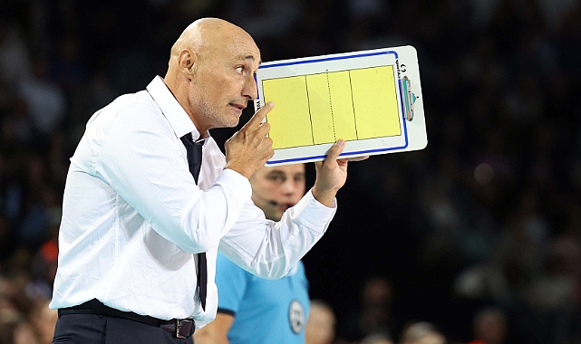 Marcello Abbondanza: Gurur duyuyorum