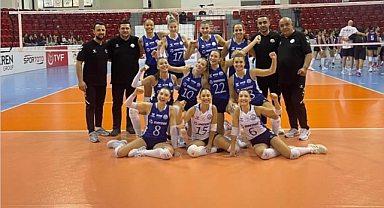 Merinos, Alfemo Zeren Spor’u mağlup etti