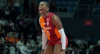 Miriam Sylla: ''İyi hissediyorum ve mutluyum''