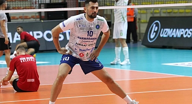 Muhammet Ertuğrul: Sert bir lig bizi bekliyor