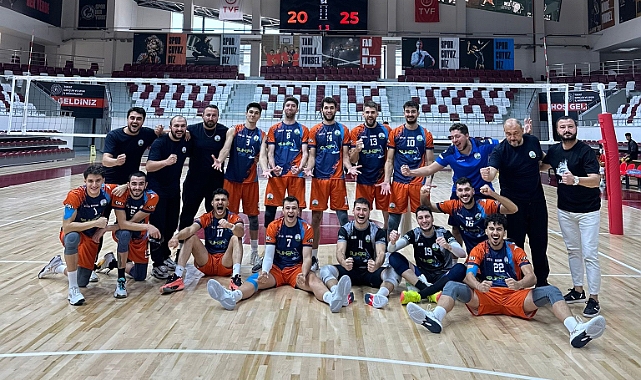 Osmangazi Belediyespor ikinci galibiyetini aldı