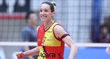 ÖZEL HABER | Hélène Rousseaux yeniden Türkiye'de 