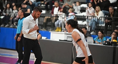 ÖZEL HABER | İbrahim Çadır: ''Bu galibiyet, tüm Çanakkale camiasına armağan olsun''