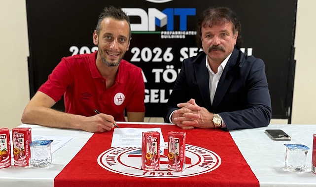 ÖZEL HABER | Tecrübeli oyuncu memleketi için ter dökecek