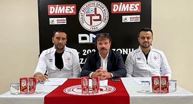 ÖZEL HABER | Tokat Belediyespor'da teknik ekip belli oldu