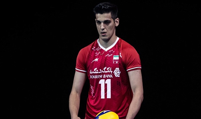 Saber Kazami'nin beyin ölümü gerçekleşti