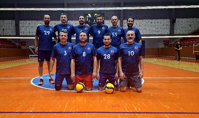 Şampiyon Ordu İl Milli Eğitim Müdürlüğü