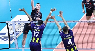 Şampiyonlar Kupası’nda dev karşılaşma