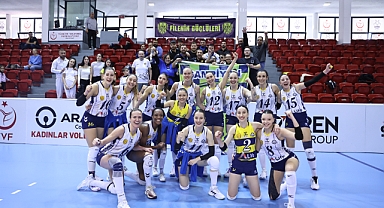 Sigorta Shop MKE Ankaragücü, Karayolları'na set vermedi