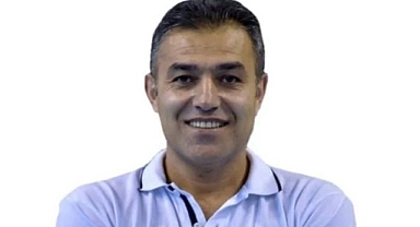 Şiran'da Ramazan Kasap gitti, Levent Zoroğlu geldi