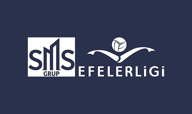 SMS Grup Efeler Ligi'nde bekleyiş sona eriyor