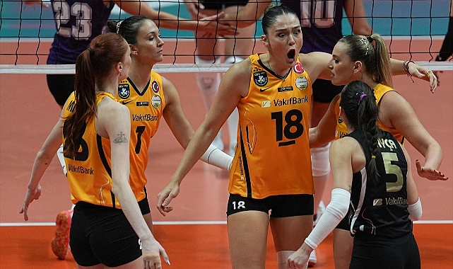 Son Şampiyon sezona 3 puanla başladı