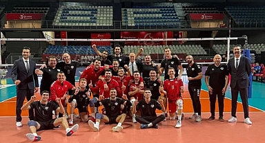 Spor Toto, Balkan Kupası'nda sahne alıyor