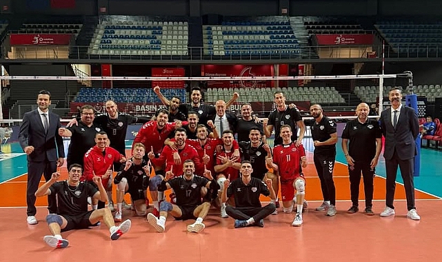 Spor Toto çeyrek finalde