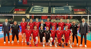 Spor Toto set vermeden başladı