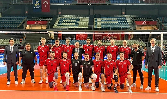 Spor Toto set vermeden başladı