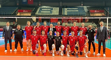 Spor Toto umutlarını son maça taşıdı