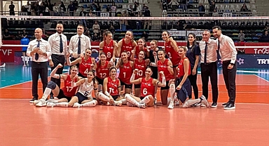 Sporcu yetiştirmeyi önemsiyoruz